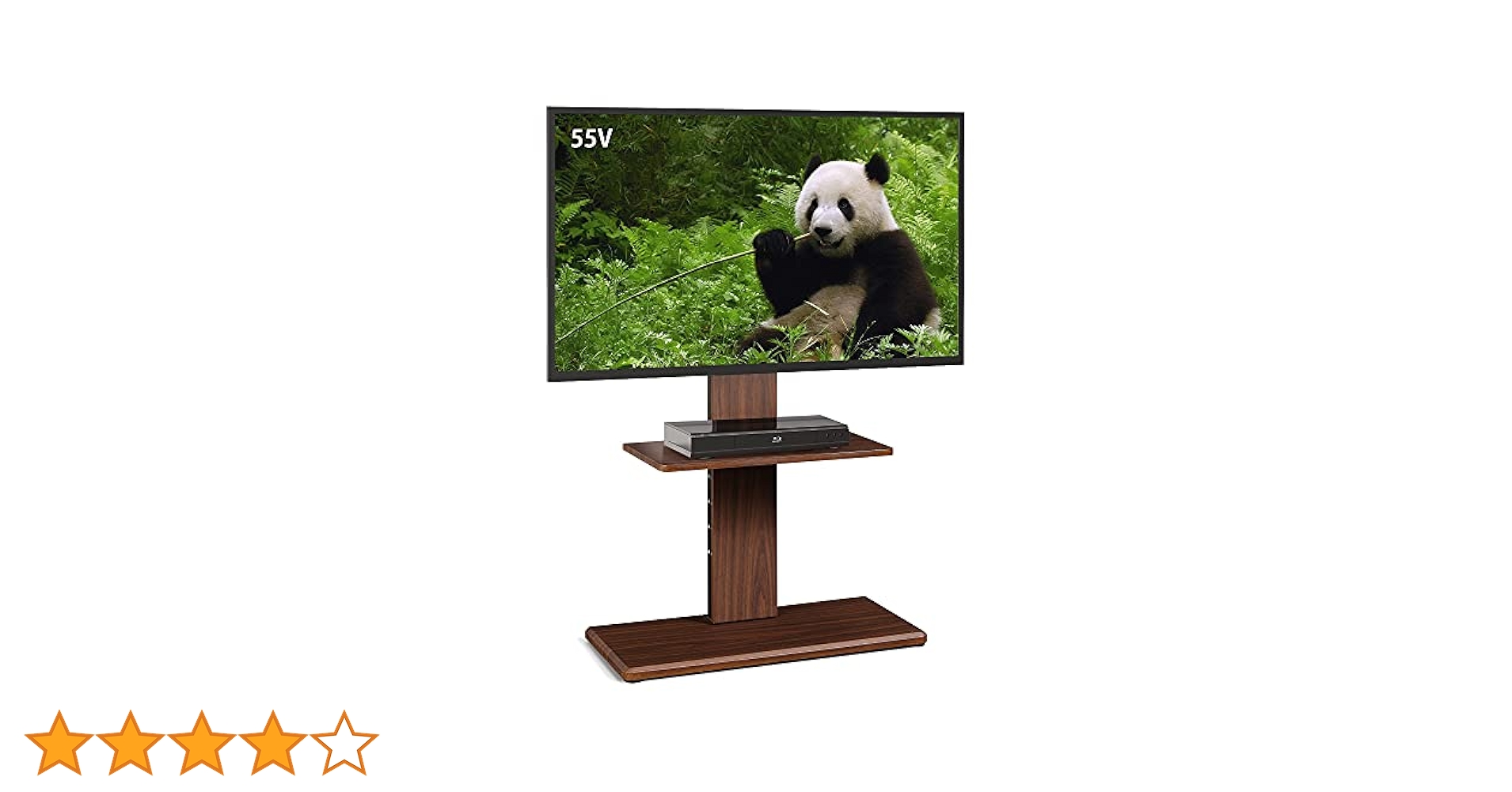Amazon.co.jp: WLIVE テレビスタンド テレビ台 tvスタンド 液晶